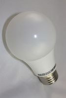 E27 A60 Globe LIght 5w Warm White (Dimmable)